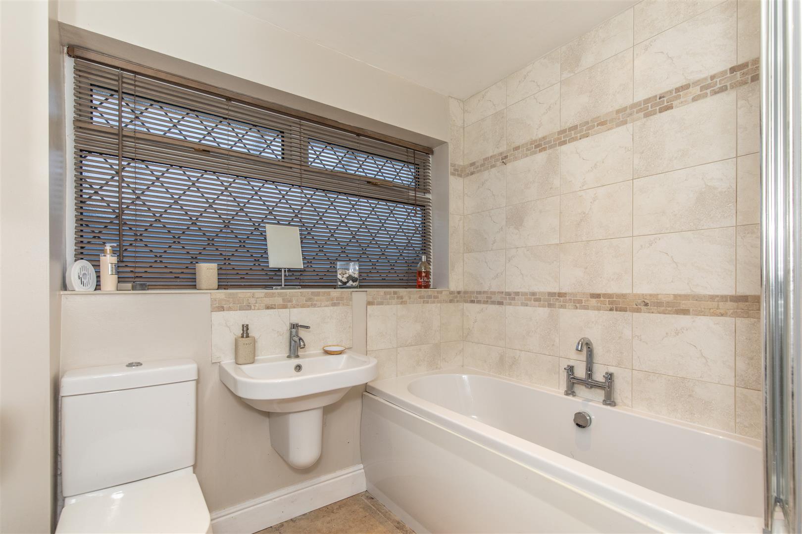 Bungalow Detached Downsview, Heathfield Rowland Gorringe